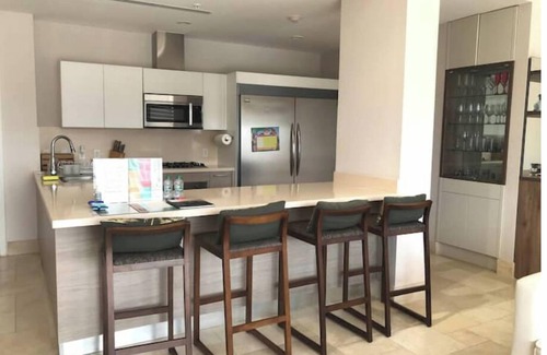 Playa Blanca Apartment | Spacious 3 Bedroom apartment in Puntarena Buenaventuran