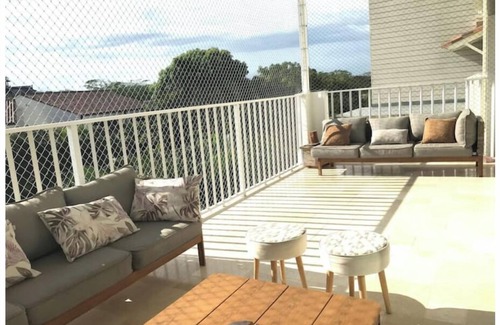 Playa Blanca Apartment | Spacious 3 Bedroom apartment in Puntarena Buenaventuran