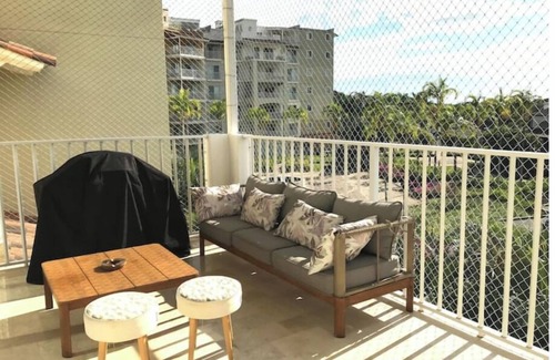 Playa Blanca Apartment | Spacious 3 Bedroom apartment in Puntarena Buenaventuran