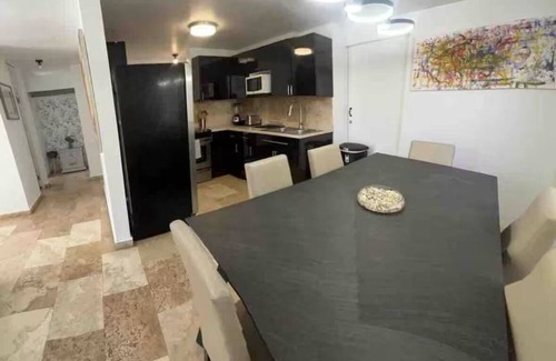 Pueblo Viejo Apartment | Spacious 3-bedroom apartment in enjoyable Guaynabo with AC, WiFi