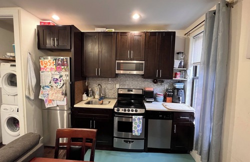 Washington Heights Apartment | Spacious 3-bedroom apartment in marvelous New York