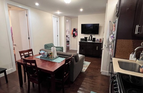 Washington Heights Apartment | Spacious 3-bedroom apartment in marvelous New York