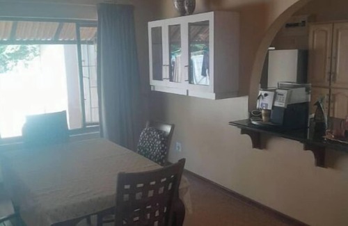 Ballito House | Spacious 3-Bedroom Apartment