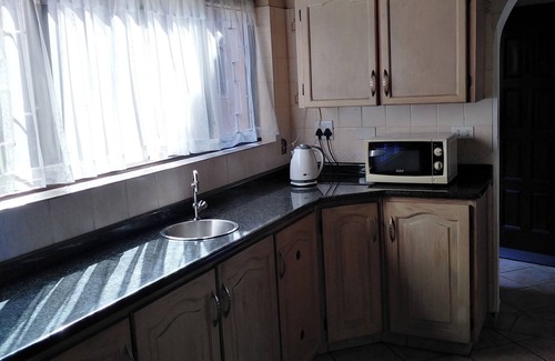 Ballito House | Spacious 3-Bedroom Apartment