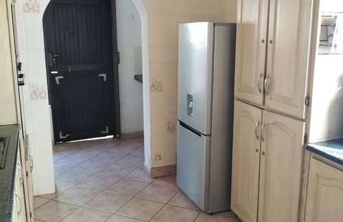 Ballito House | Spacious 3-Bedroom Apartment