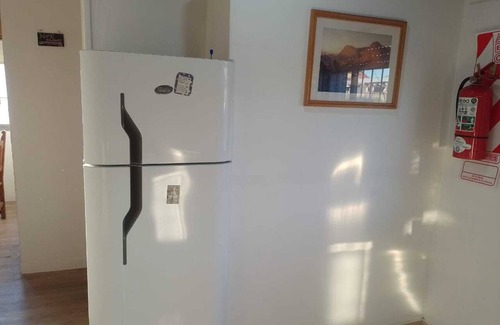 Neuquen Apartment | Spacious 3-bedroom apartment with WiFi, AC in fabulous Neuquén