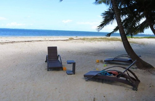 Bamburi Apartment | Spacious 3-bedroom apartment with fitness room, WiFi in gorgeous Mombasa