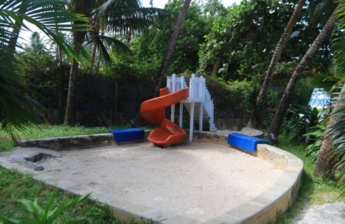 Bamburi Apartment | Spacious 3-bedroom apartment with fitness room, WiFi in gorgeous Mombasa