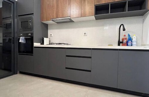 Point E Apartment | Spacious 3-Bedroom Apartment – Perfect for Groups & Families!