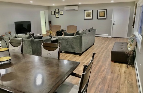 Alpena Apartment | spacious 3 bedroom apartment in the heart of downtown Alpena