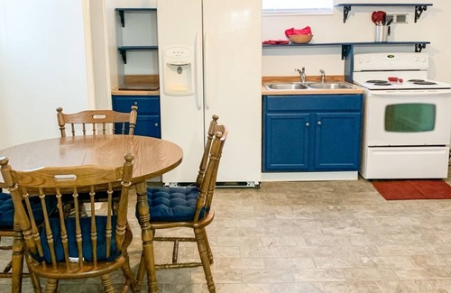 Betsy Layne Apartment | Spacious 3 Bedroom Apartment at Harold KY!