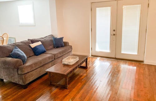 Betsy Layne Apartment | Spacious 3 Bedroom Apartment at Harold KY!