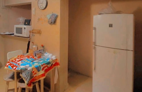 Bahtim Apartment | Spacious 3-bedroom apartment with WiFi, AC in fabulous Cairo