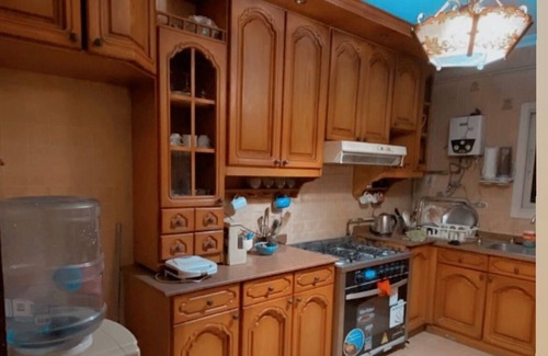 Bahtim Apartment | Spacious 3-bedroom apartment with WiFi, AC in fabulous Cairo