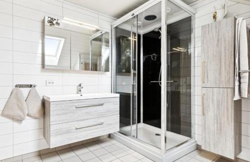 Fannrem Apartment | Spacious 3 bedroom apartment in Orkland