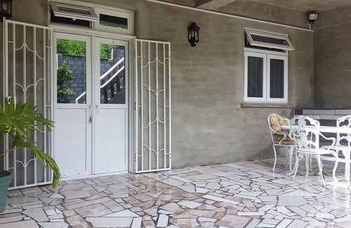 Mero Apartment | Spacious 3 bedroom apartment with sea & mountain views, Mero, Dominica