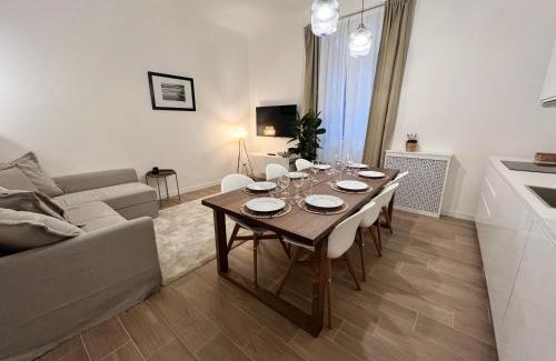 Ripamonti Corvetto Apartment | Spacious 3 bedroom apartment