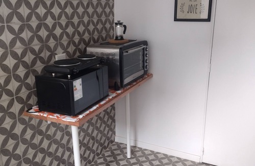 Nunez Apartment | Spacious 3-bedroom apartment with WiFi, AC in brilliant Buenos Aires
