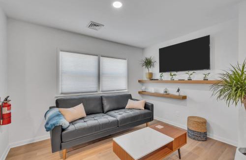 Bradley Beach House | Spacious 3-Bedroom Bungalow in Bradley Beach