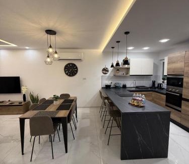 Marsaskala Apartment | Spacious 3-Bedroom Family Apartment