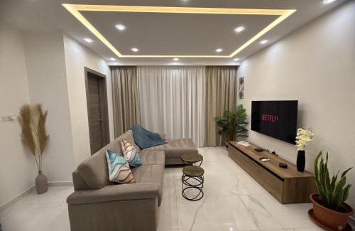 Marsaskala Apartment | Spacious 3-Bedroom Family Apartment