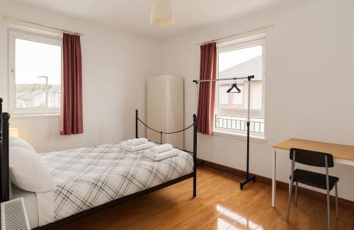 Liberton Apartment | Spacious 3 bedroom flat