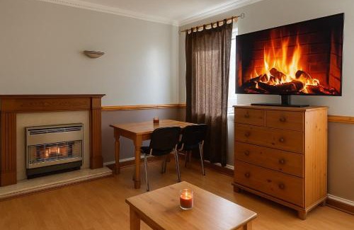 Liberton Apartment | Spacious 3 bedroom flat