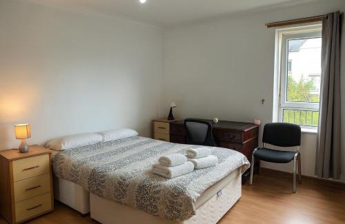 Liberton Apartment | Spacious 3 bedroom flat