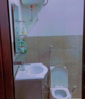 Ado Ekiti Villa | Spacious 3 bedroom flat in GRA