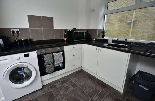 Billingham House | Spacious 3 bedroom House in