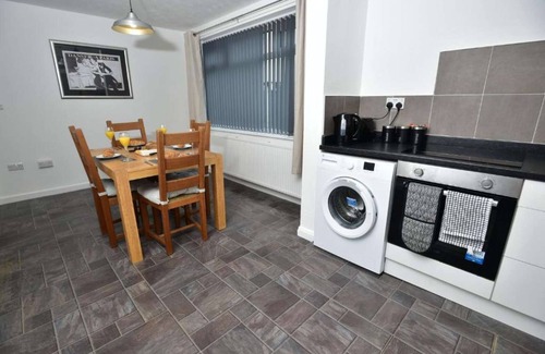 Billingham House | Spacious 3 bedroom House in