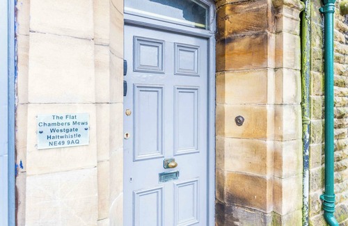 Haltwhistle House | Spacious 3 Bedroom home in Haltwhistle
