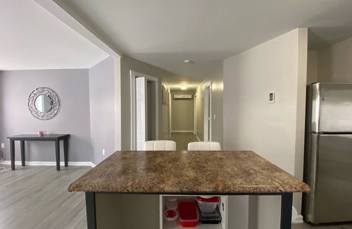 Terra Nova House | Spacious 3 Bedroom House in Cold Brook