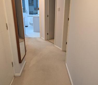 Thorpe Satchville Apartment | Spacious 3 bedroom house with games room