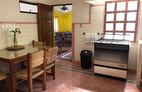 Cuernavaca House | Spacious 3 Bedroom home-Perfect for families