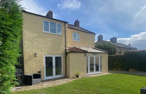 Catterick Garrison House | Spacious 3 Bedroom House