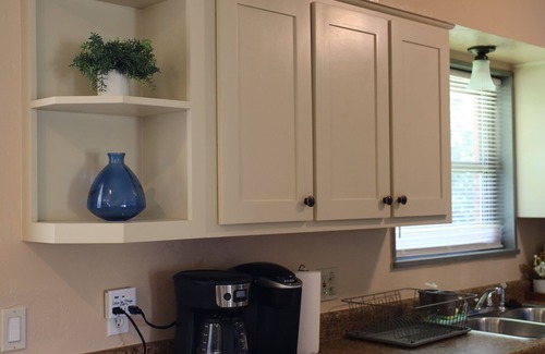 Del City House | Spacious 3-Bedroom Home - Pet Friendly with Fenced Backyard