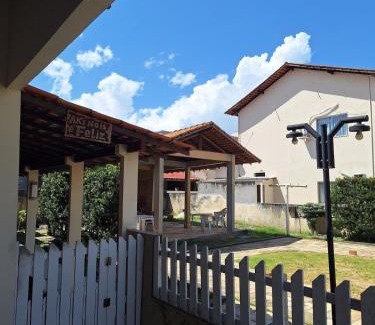 Guama House | Spacious 3-Bedroom Home in a Gated Community