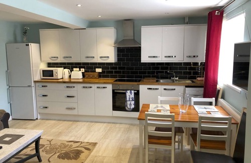 Oxford House | Spacious 3-bedroom house, Oxford