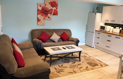 Oxford House | Spacious 3-bedroom house, Oxford