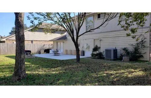 Barker House | Spacious 3 Bedroom-House for Families/Work Related