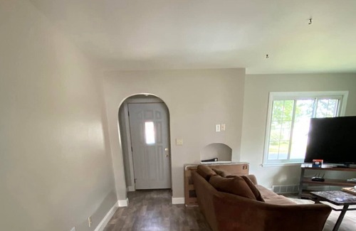 Wausau House | Spacious 3 Bedroom House