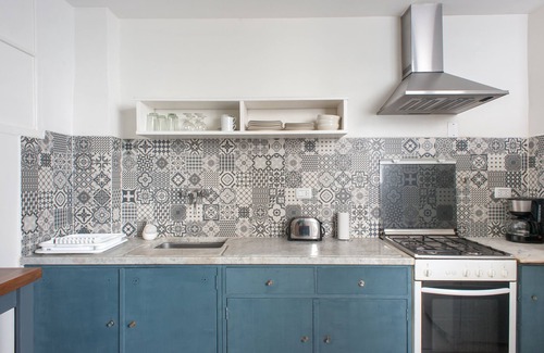Recoleta Apartment | Spacious 3 bedroom in Recoleta