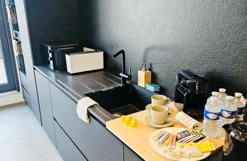 Schuttrange Apartment | Spacious 3 bedroom large terrace&parking