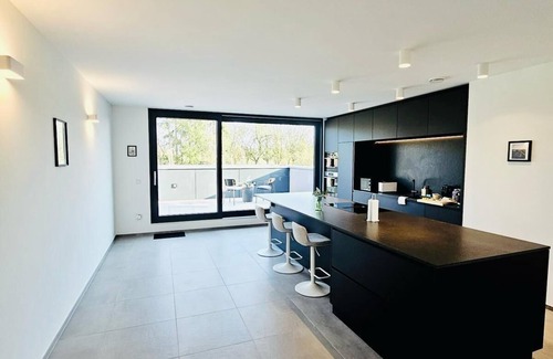 Schuttrange Apartment | Spacious 3 bedroom large terrace&parking