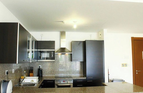 As Sifah Apartment | Spacious 3-Bedroom Luxury Living