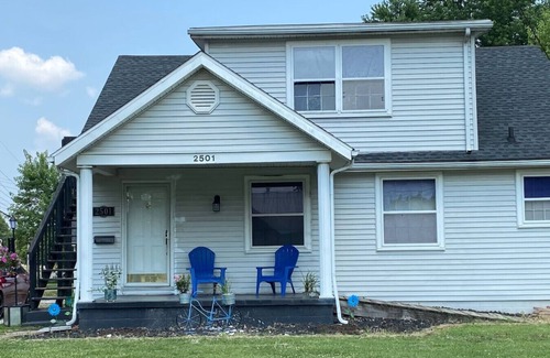 Owensboro House | Spacious 3 Bedroom Monthly