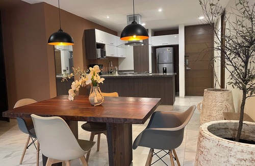 Guadalajara Apartment | Spacious 3 BedRoom/Daily cleaning