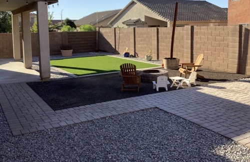 Laveen Village House | Spacious 3 bedroom near freeway & hiking trails