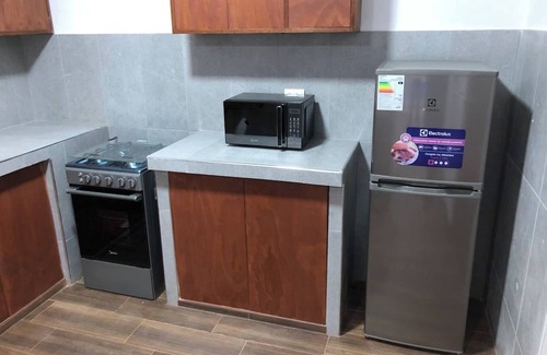 Calango House | Spacious 3-bedroom and 2 bathroom home with private pool and patio and free Wi-Fi